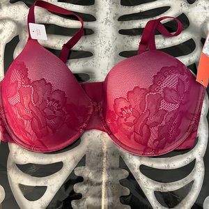 Gillian & O’Malley Everyday Bra